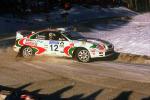 Toyota Celica WRC 1997 года